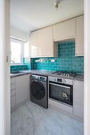 Luxurious 2-bed House in Dartford