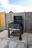 Luxurious 2-bed House in Dartford