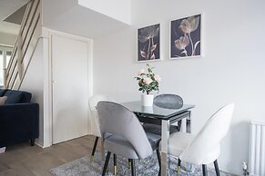 Luxurious 2-bed House in Dartford