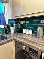 Luxurious 2-bed House in Dartford