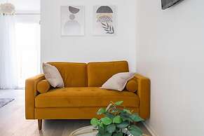 Luxurious 2-bed House in Dartford