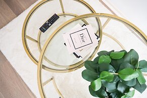 Luxurious 2-bed House in Dartford