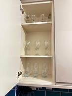 Luxurious 2-bed House in Dartford