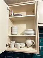 Luxurious 2-bed House in Dartford