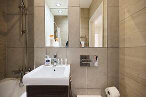 The Harlesden Breakout - Glamorous 2bdr Flat