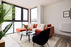 The Harlesden Breakout - Glamorous 2bdr Flat