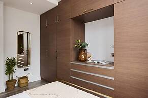 The Harlesden Breakout - Glamorous 2bdr Flat