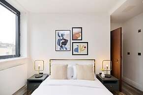 The Harlesden Breakout - Glamorous 2bdr Flat