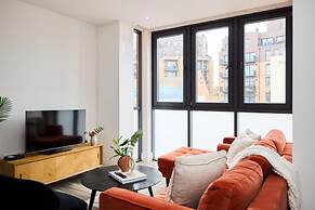 The Harlesden Breakout - Glamorous 2bdr Flat