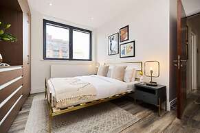 The Harlesden Breakout - Glamorous 2bdr Flat