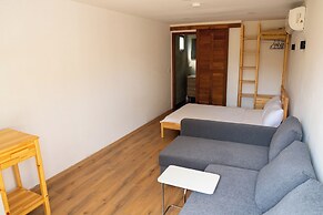 Soul of Olympos Hotel