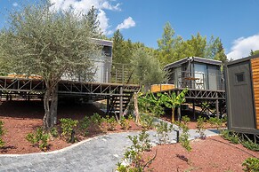 Soul of Olympos Hotel