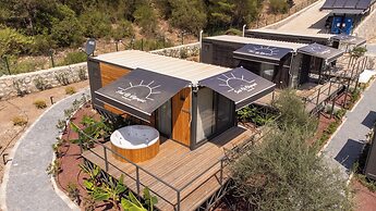 Soul of Olympos Hotel