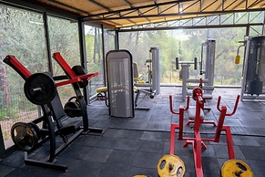 Soul of Olympos Hotel