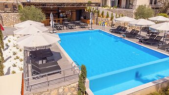 Soul of Olympos Hotel