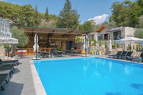 Soul of Olympos Hotel