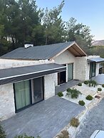 Soul of Olympos Hotel