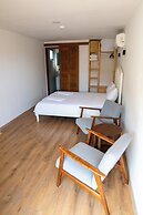 Soul of Olympos Hotel