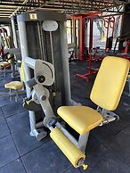 Soul of Olympos Hotel