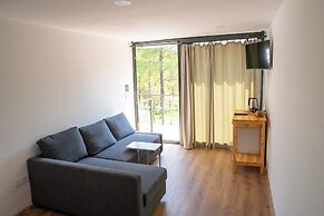 Soul of Olympos Hotel