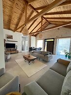 Soul of Olympos Hotel