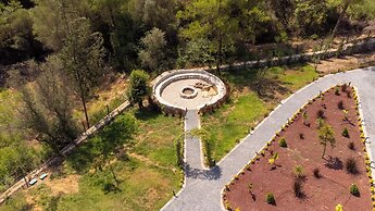 Soul of Olympos Hotel