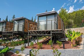 Soul of Olympos Hotel