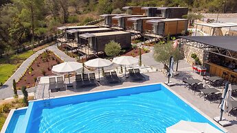 Soul of Olympos Hotel