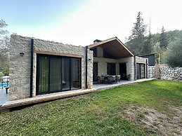 Soul of Olympos Hotel