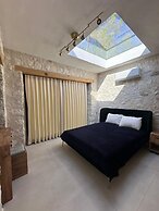 Soul of Olympos Hotel