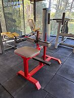 Soul of Olympos Hotel