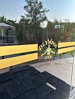 Soul of Olympos Hotel