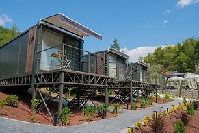 Soul of Olympos Hotel