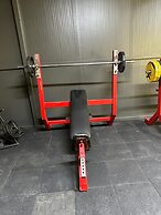 Soul of Olympos Hotel