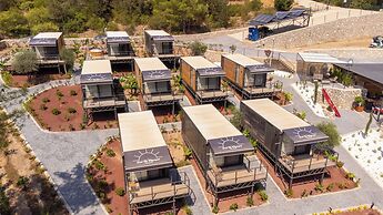 Soul of Olympos Hotel