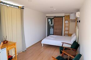 Soul of Olympos Hotel