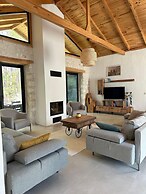 Soul of Olympos Hotel