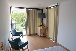 Soul of Olympos Hotel