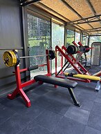 Soul of Olympos Hotel