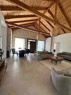 Soul of Olympos Hotel