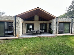 Soul of Olympos Hotel