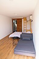 Soul of Olympos Hotel