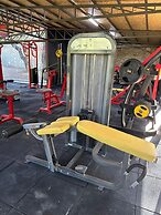 Soul of Olympos Hotel