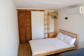 Soul of Olympos Hotel