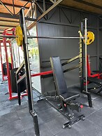 Soul of Olympos Hotel