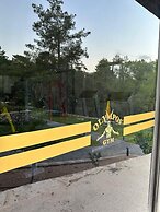 Soul of Olympos Hotel