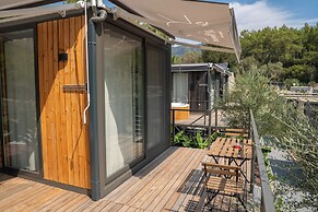 Soul of Olympos Hotel