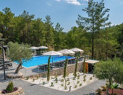 Soul of Olympos Hotel