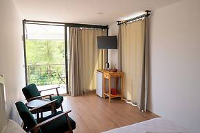 Soul of Olympos Hotel