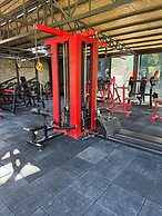 Soul of Olympos Hotel